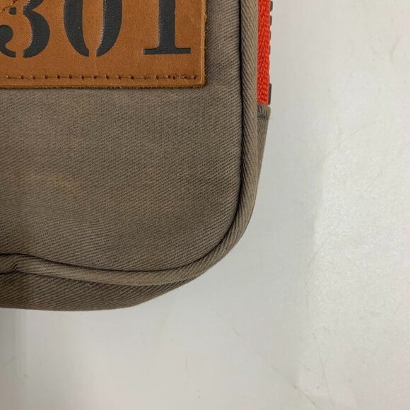 G-STar Raw Adults Diego‎ Original Zipper Pocket Adjustable Star Bag - Picture 6 of 14